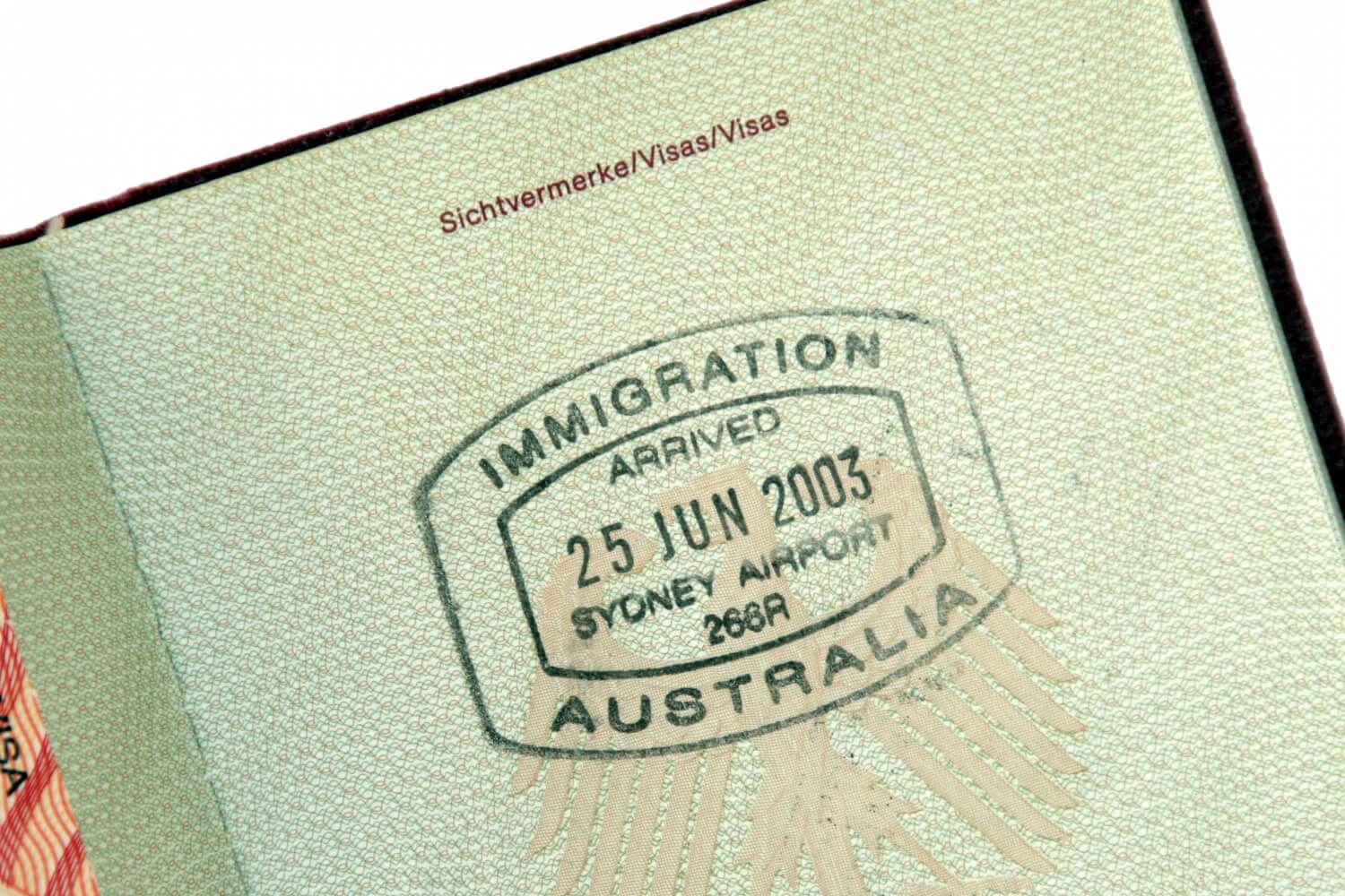 Australia Visa Everything You Need To Know Halo Financial 1962