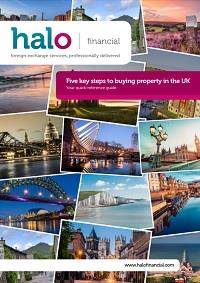 Guide to buying property in the UK