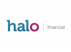 Halo Financial logo